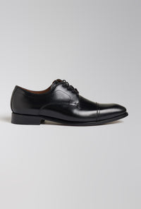 SAPATO OXFORD ROMA II - PRETO