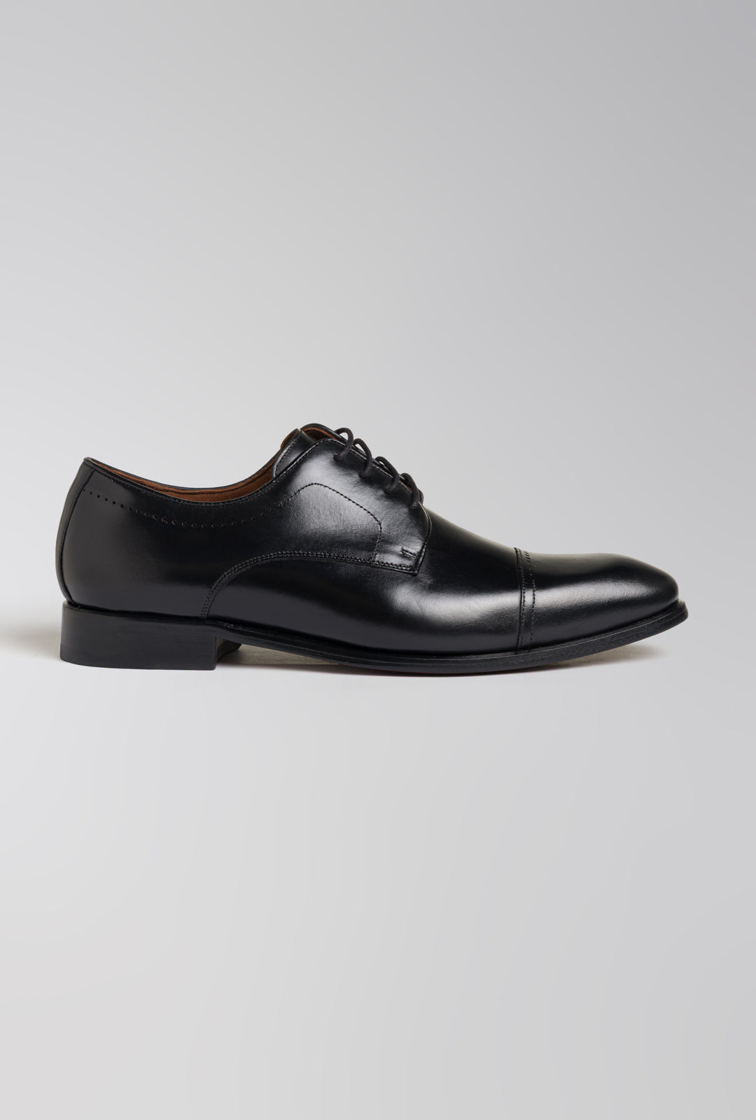 SAPATO OXFORD ROMA II - PRETO