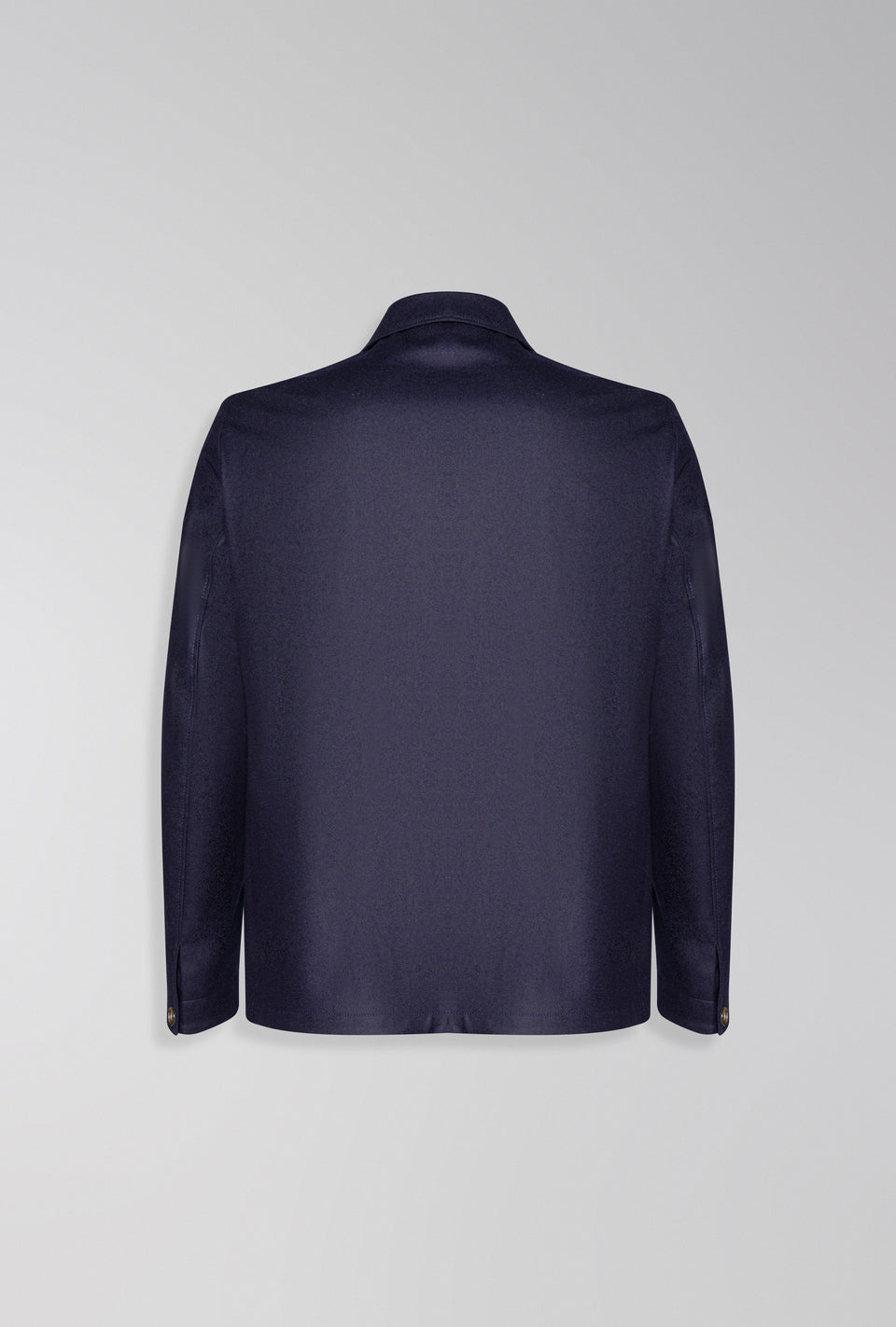 JAQUETA OVERSHIRT SAFARI SARJA