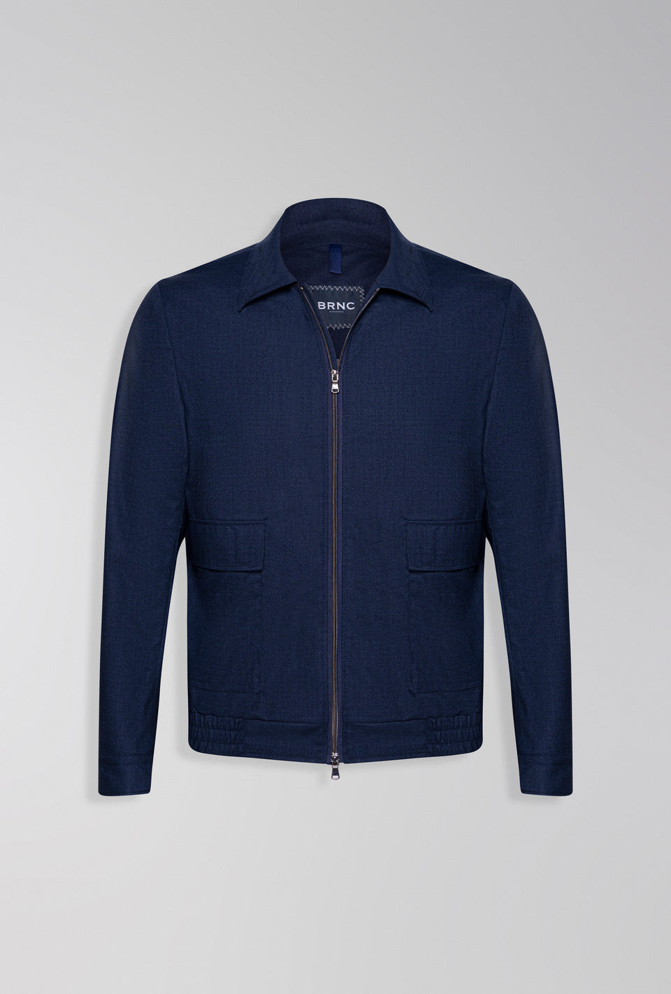 JAQUETA BOMBER VITALE BARBERI