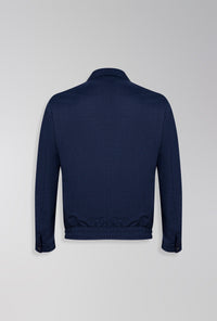 JAQUETA BOMBER VITALE BARBERI