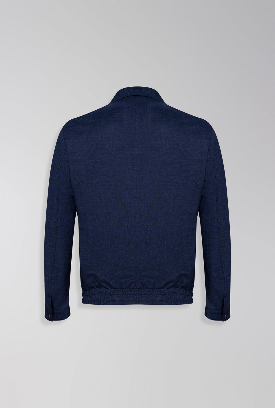 JAQUETA BOMBER VITALE BARBERI