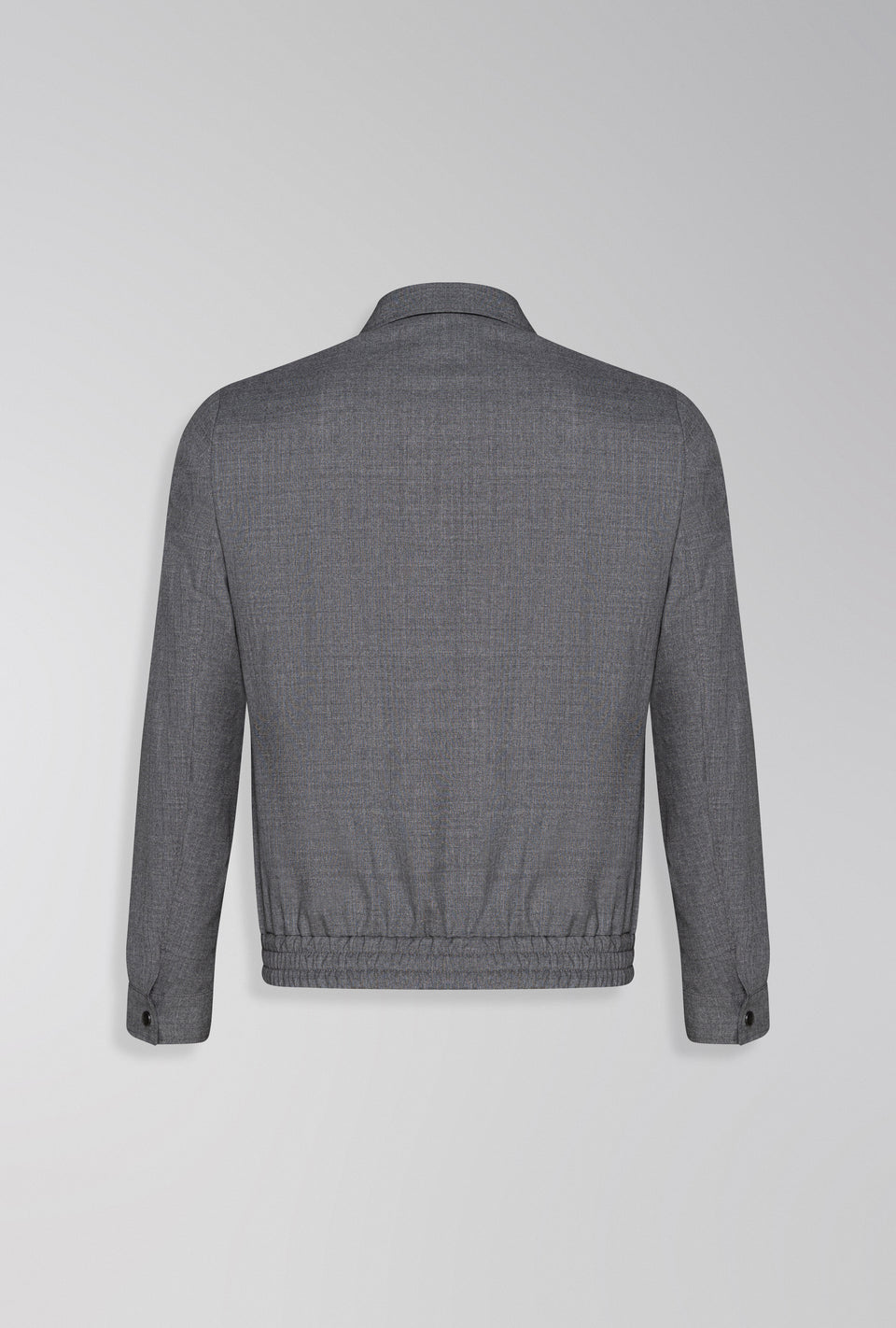 JAQUETA BOMBER VITALE BARBERI