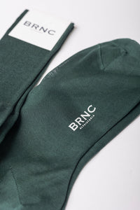 MEIA SOCIAL CANO ALTO ALGODÃO