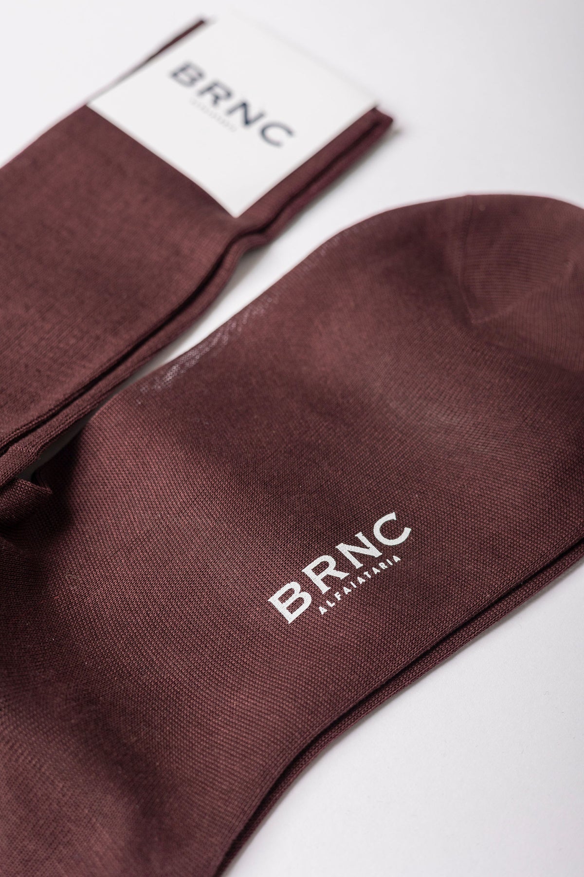 MEIA SOCIAL CANO ALTO ALGODÃO