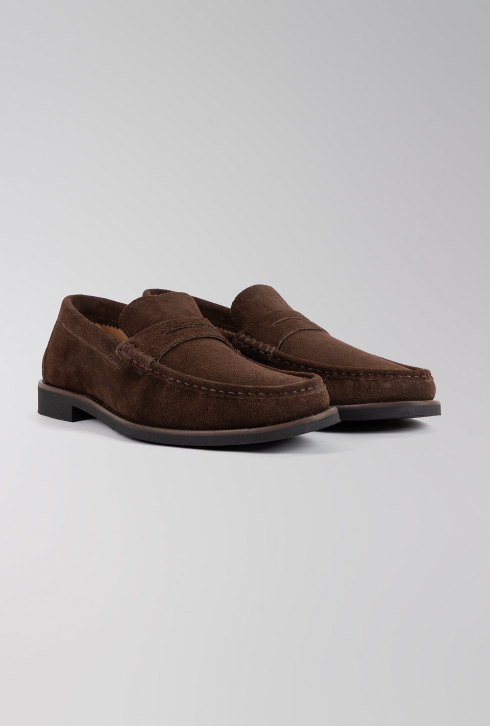 SAPATO MOCASSIM VERONA CAMURÇA