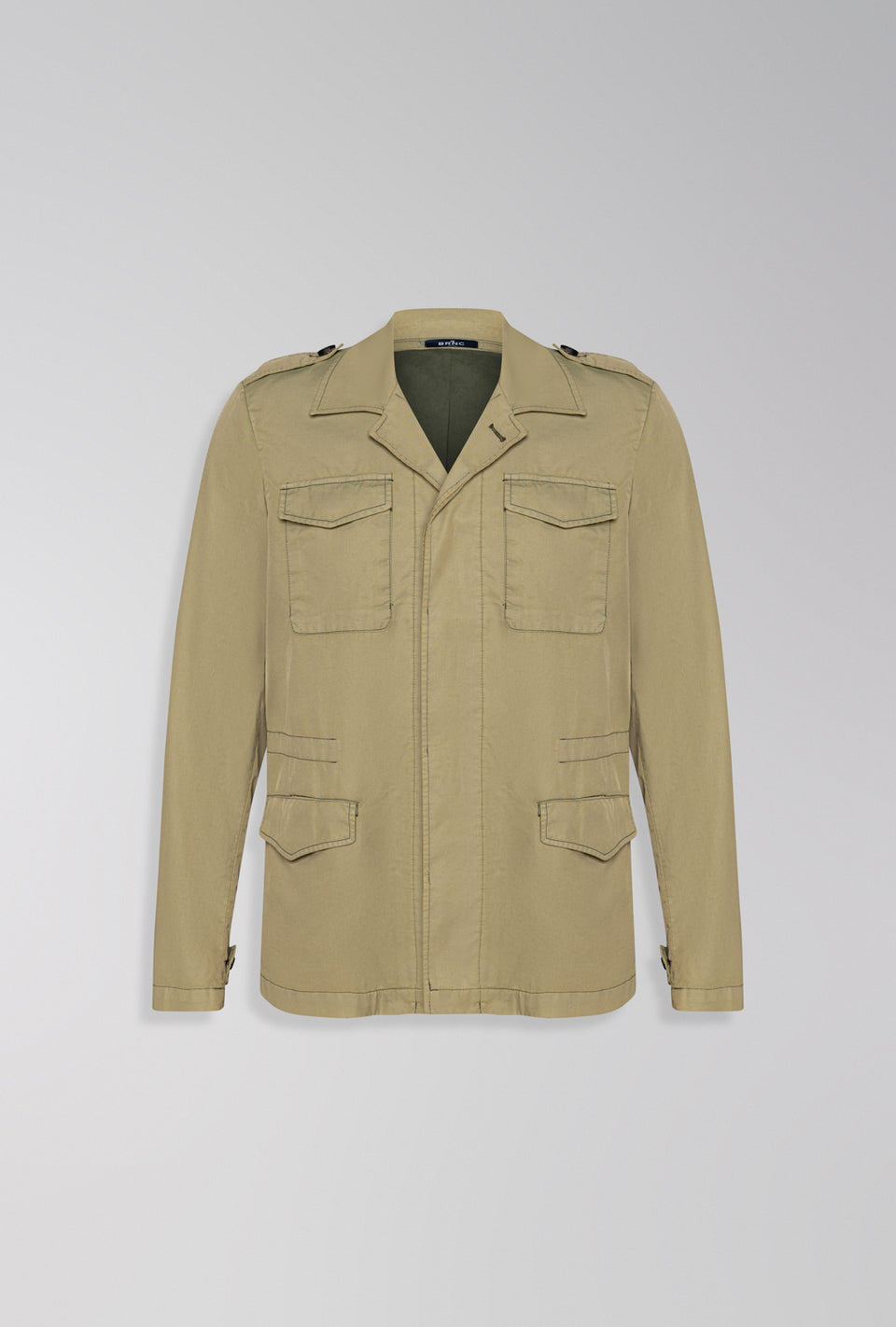 PARKA SAFARI SARJA