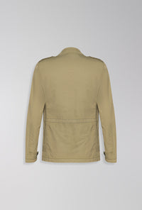 PARKA SAFARI SARJA