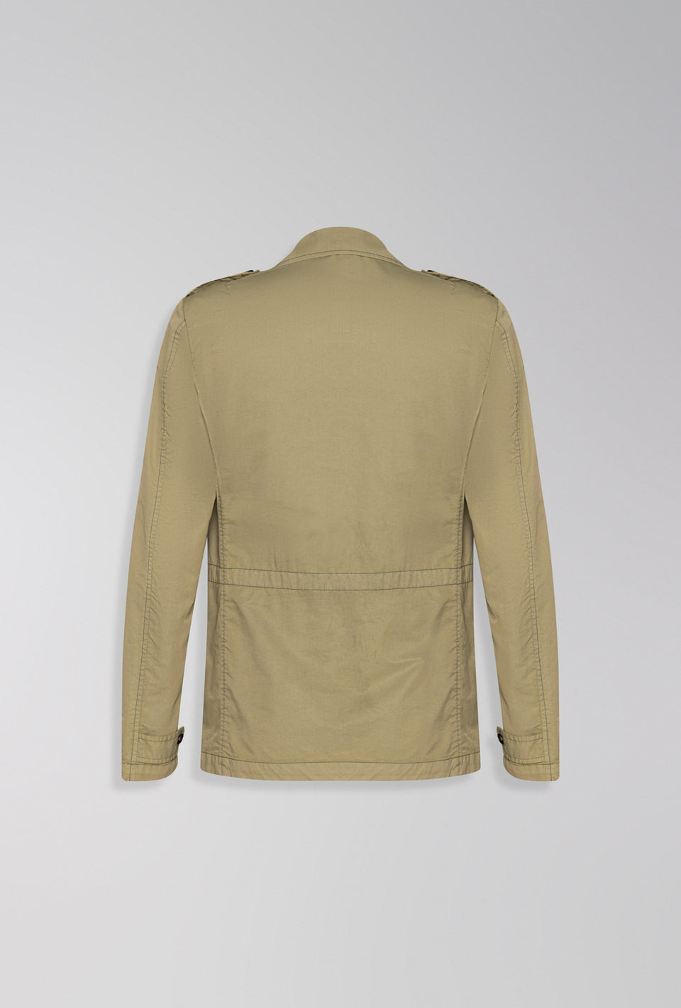 PARKA SAFARI SARJA