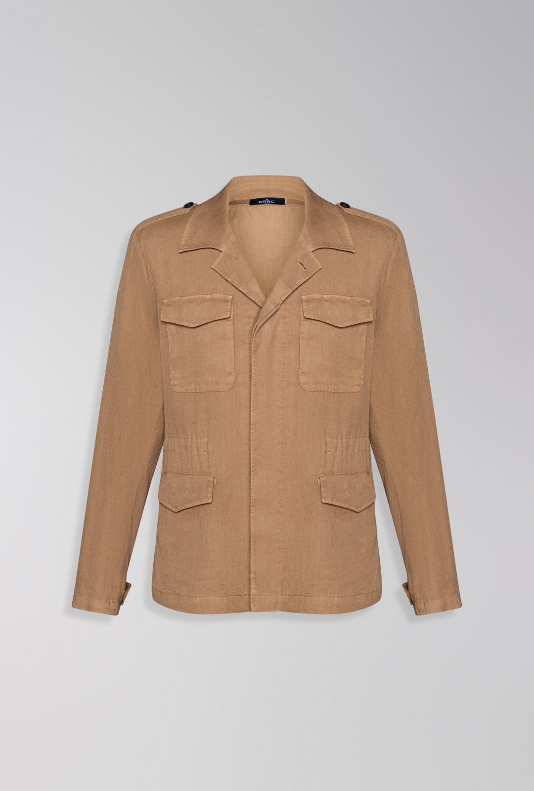 PARKA SAFARI LINHO