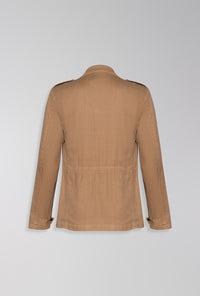 PARKA SAFARI LINHO