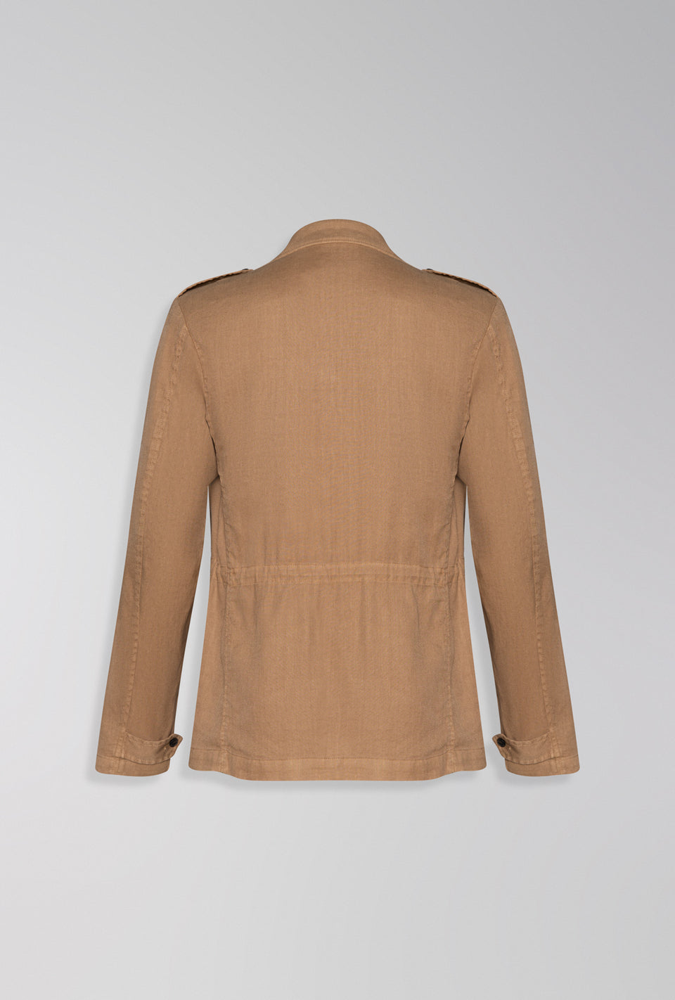 PARKA SAFARI LINHO