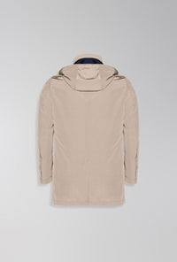 RAINCOAT CAPUZ REMOVÍVEL