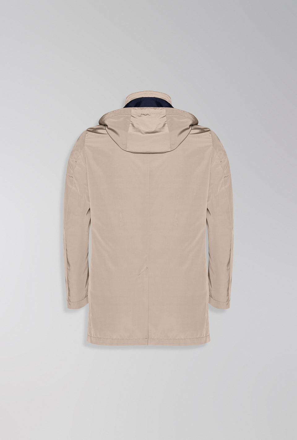 RAINCOAT CAPUZ REMOVÍVEL