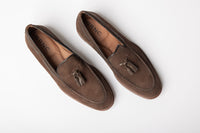 SAPATO LOAFER PALERMO CAMURÇA