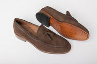 SAPATO LOAFER PALERMO CAMURÇA
