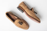 SAPATO LOAFER PALERMO CAMURÇA