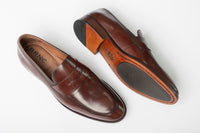 SAPATO LOAFER FIRENZE