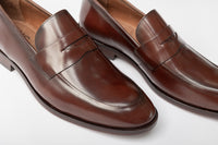 SAPATO LOAFER FIRENZE