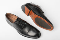 SAPATO OXFORD ROMA