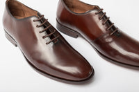 SAPATO OXFORD MILANO
