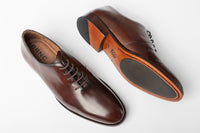 SAPATO OXFORD MILANO