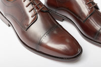 SAPATO OXFORD ROMA