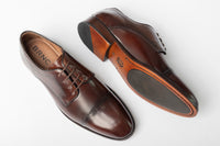 SAPATO OXFORD ROMA