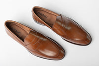 SAPATO LOAFER FIRENZE
