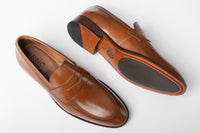 SAPATO LOAFER FIRENZE