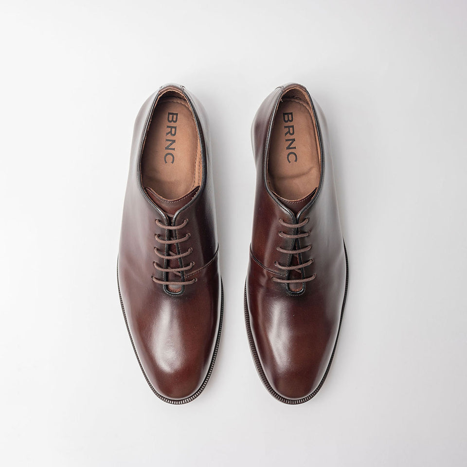SAPATO OXFORD MILANO