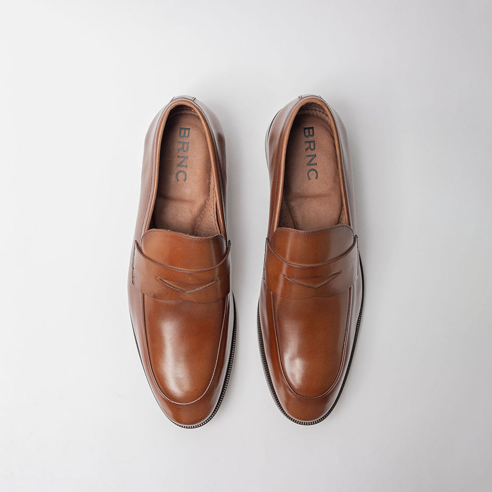 SAPATO LOAFER FIRENZE