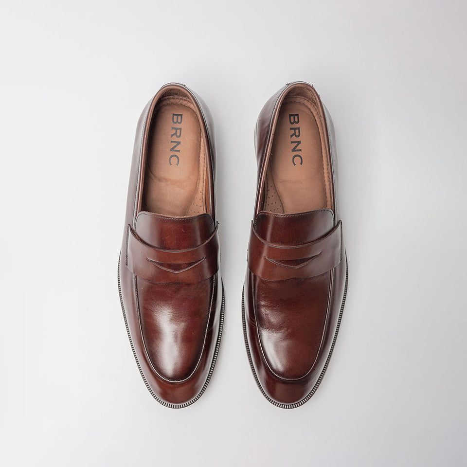 SAPATO LOAFER FIRENZE