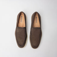 SAPATO MOCASSIM NOTO