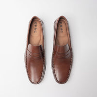 SAPATO MOCASSIM PARMA