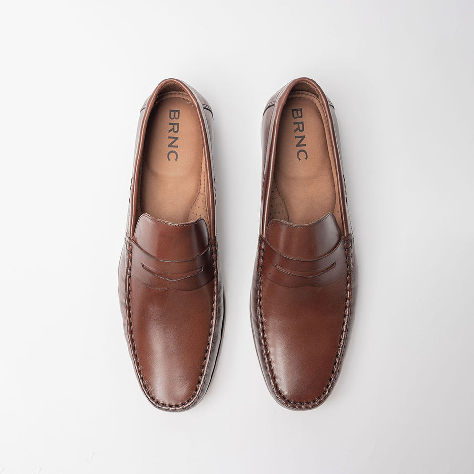 SAPATO MOCASSIM PARMA