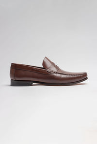 SAPATO MOCASSIM PARMA