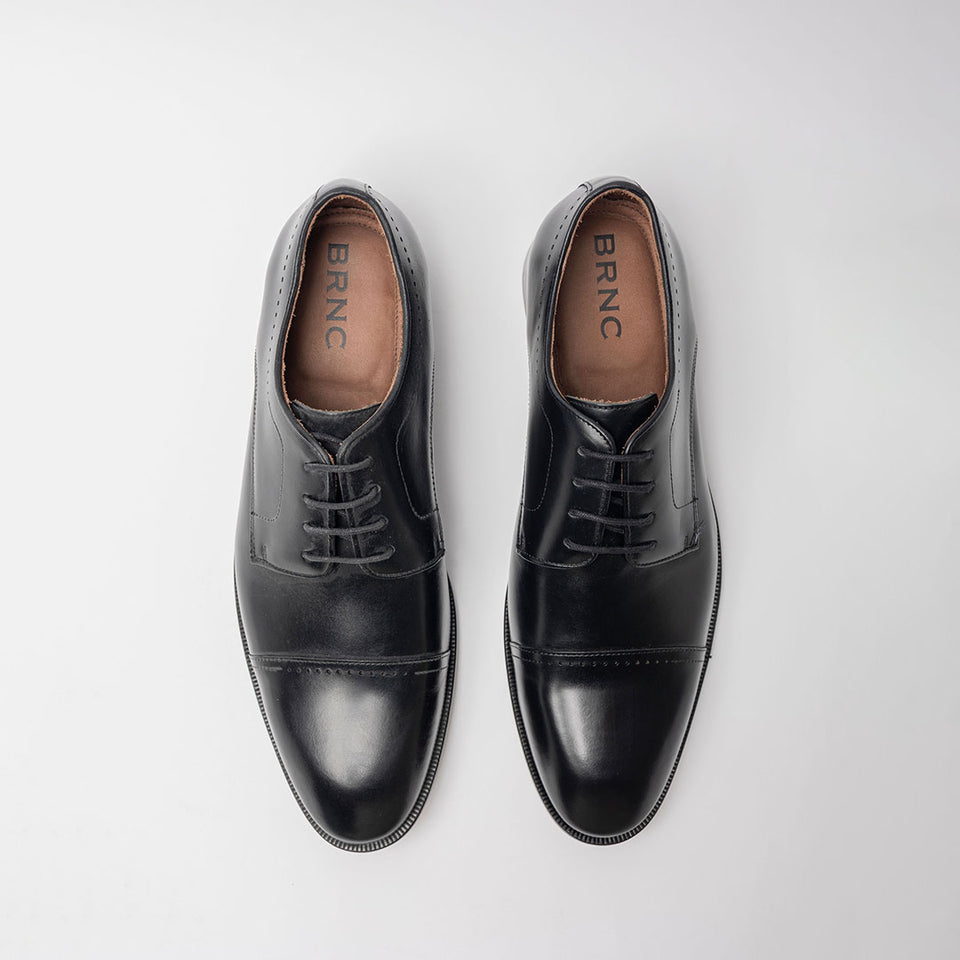 SAPATO OXFORD ROMA