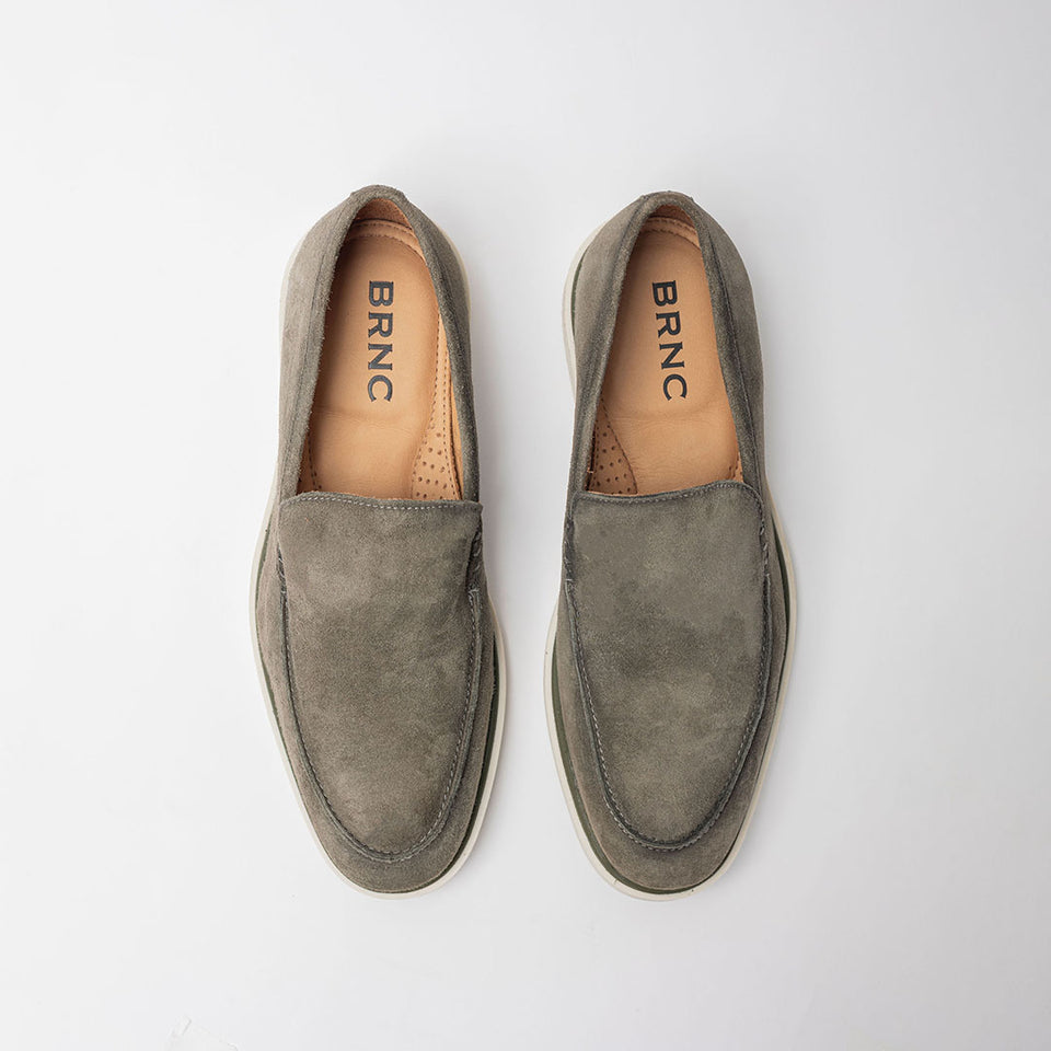 SAPATO MOCASSIM NOTO