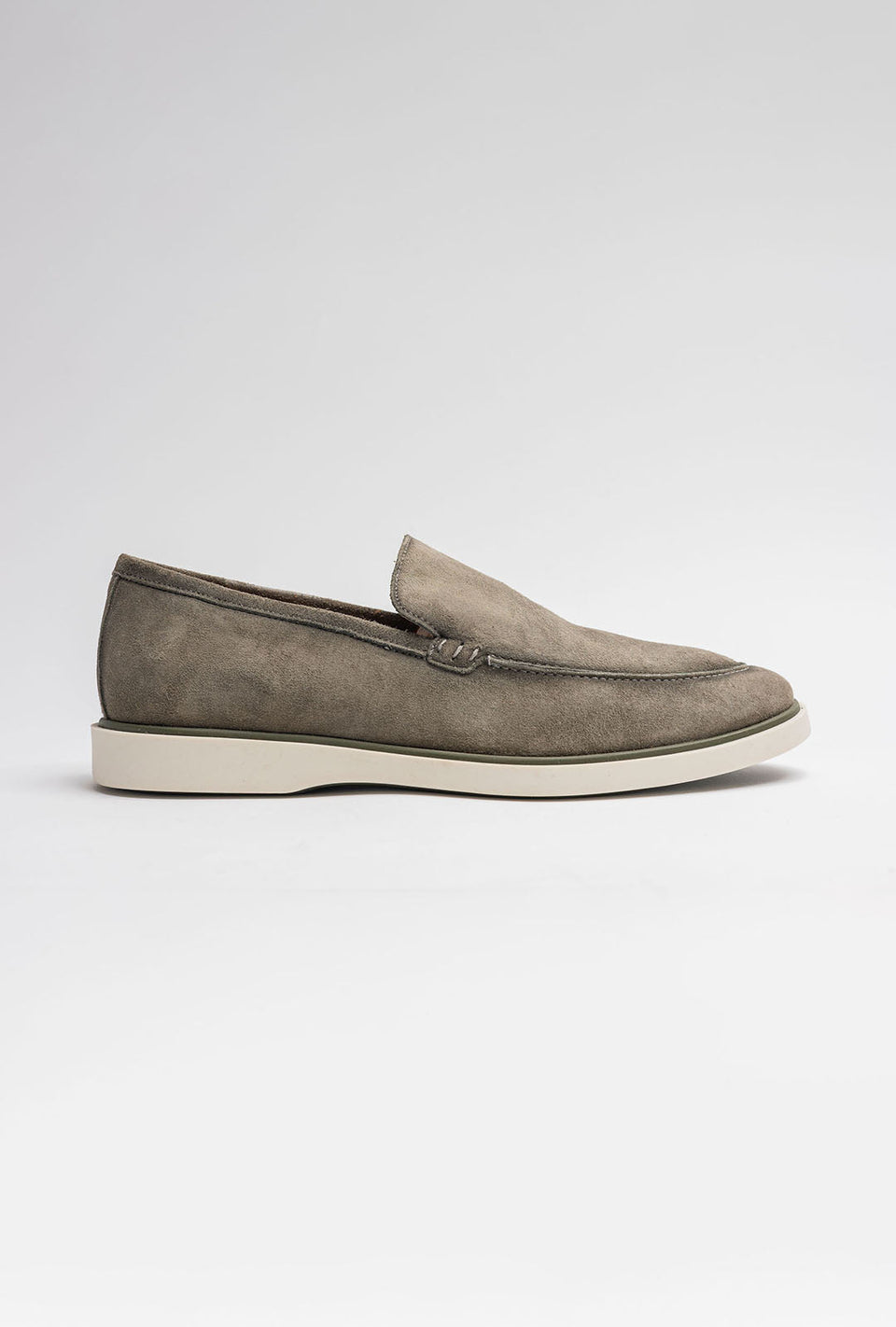 SAPATO MOCASSIM NOTO