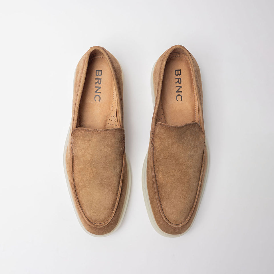 SAPATO MOCASSIM NOTO