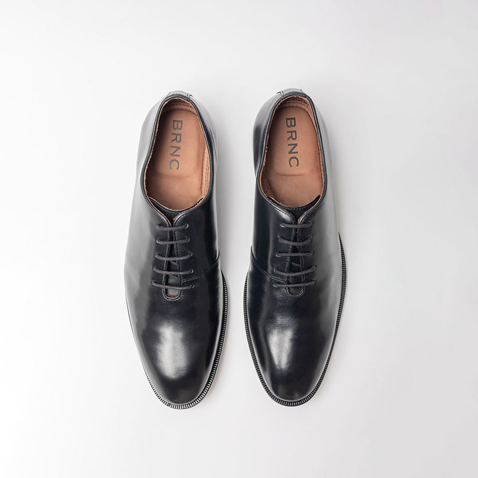 SAPATO OXFORD MILANO