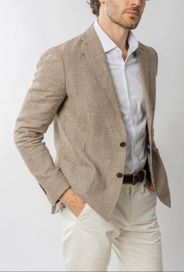 BLAZER CATANIA LINHO