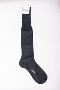 MEIA SOCIAL CANO ALTO ALGODÃO