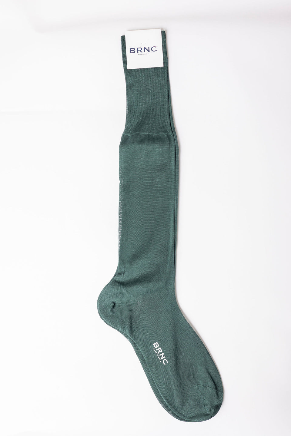 MEIA SOCIAL CANO ALTO ALGODÃO