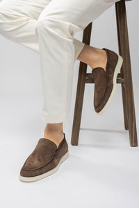 SAPATO MOCASSIM NOTO