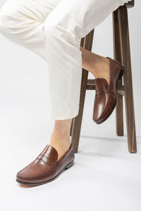 SAPATO MOCASSIM PARMA