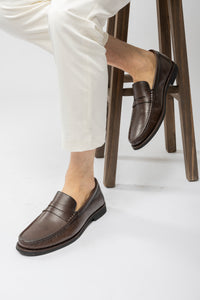 SAPATO MOCASSIM VERONA