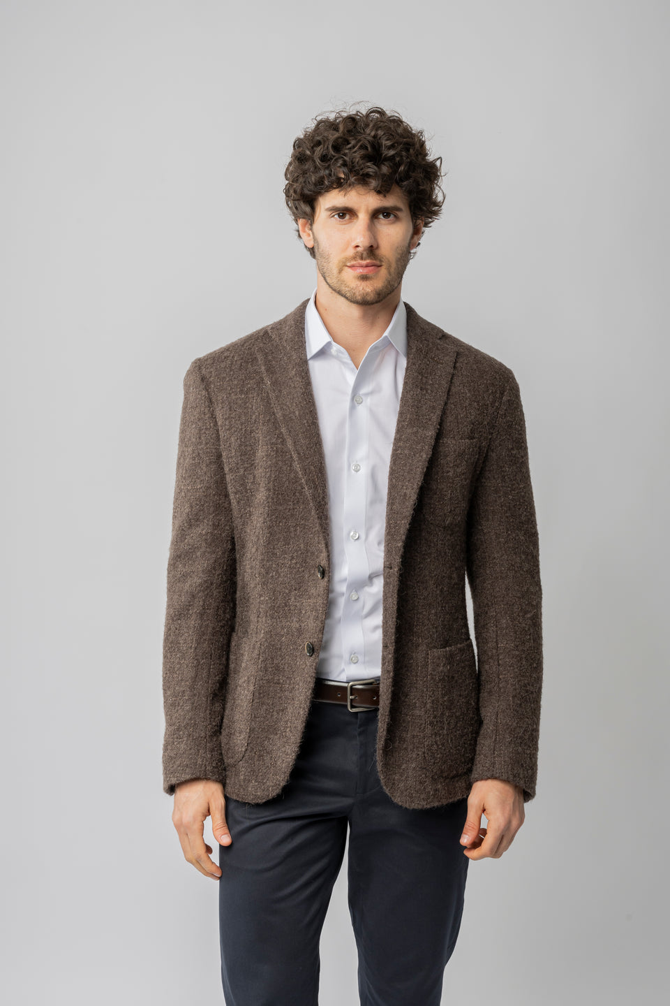 BLAZER TRENTO LÃ