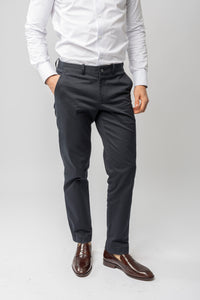 CALÇA DE SARJA BRNC